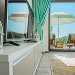 Uezuemlue 2 Bedroom Secluded With Private Pool Hot Tub Villa Kalkan