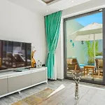 Uezuemlue 2 Bedroom Secluded With Private Pool Hot Tub * Kalkan