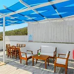 Uezuemlue 2 Bedroom Secluded With Private Pool Hot Tub Kalkan