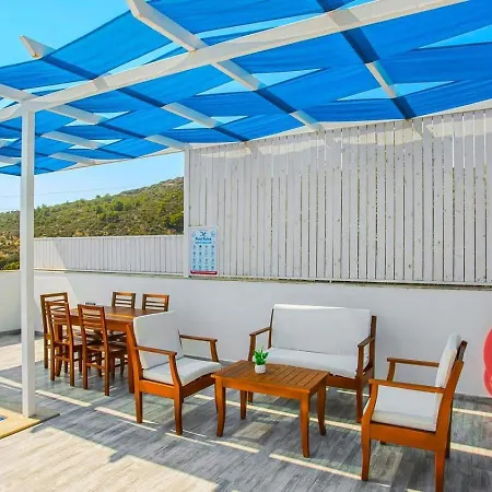Uezuemlue 2 Bedroom Secluded With Private Pool Hot Tub Kalkan