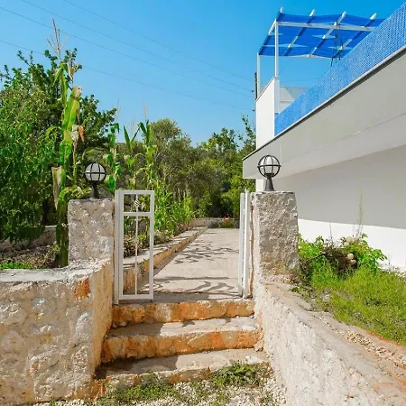 Uezuemlue 2 Bedroom Secluded With Private Pool Hot Tub Kalkan